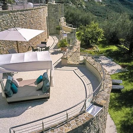Agriturismo Maso Botes Arco Exteriér fotografie
