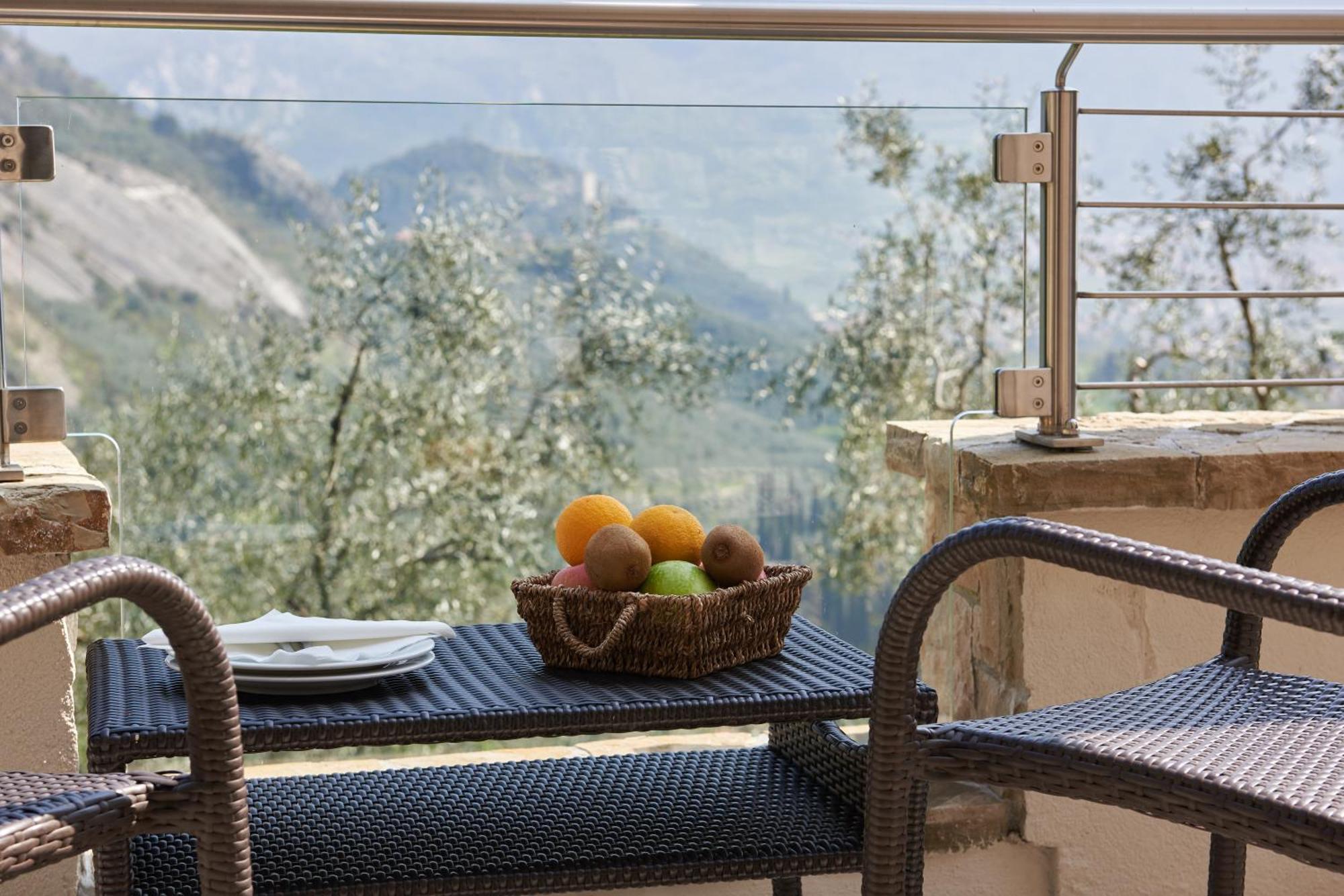 Agriturismo Maso Botes Arco Exteriér fotografie
