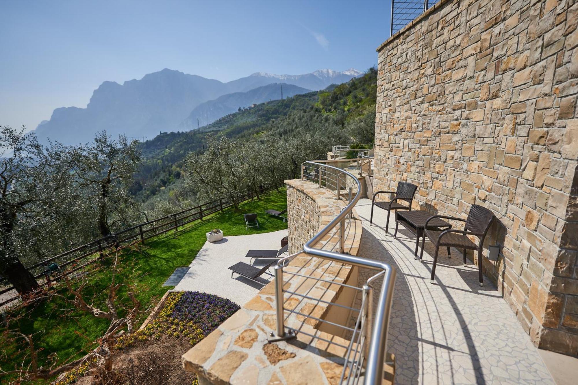Agriturismo Maso Botes Arco Exteriér fotografie