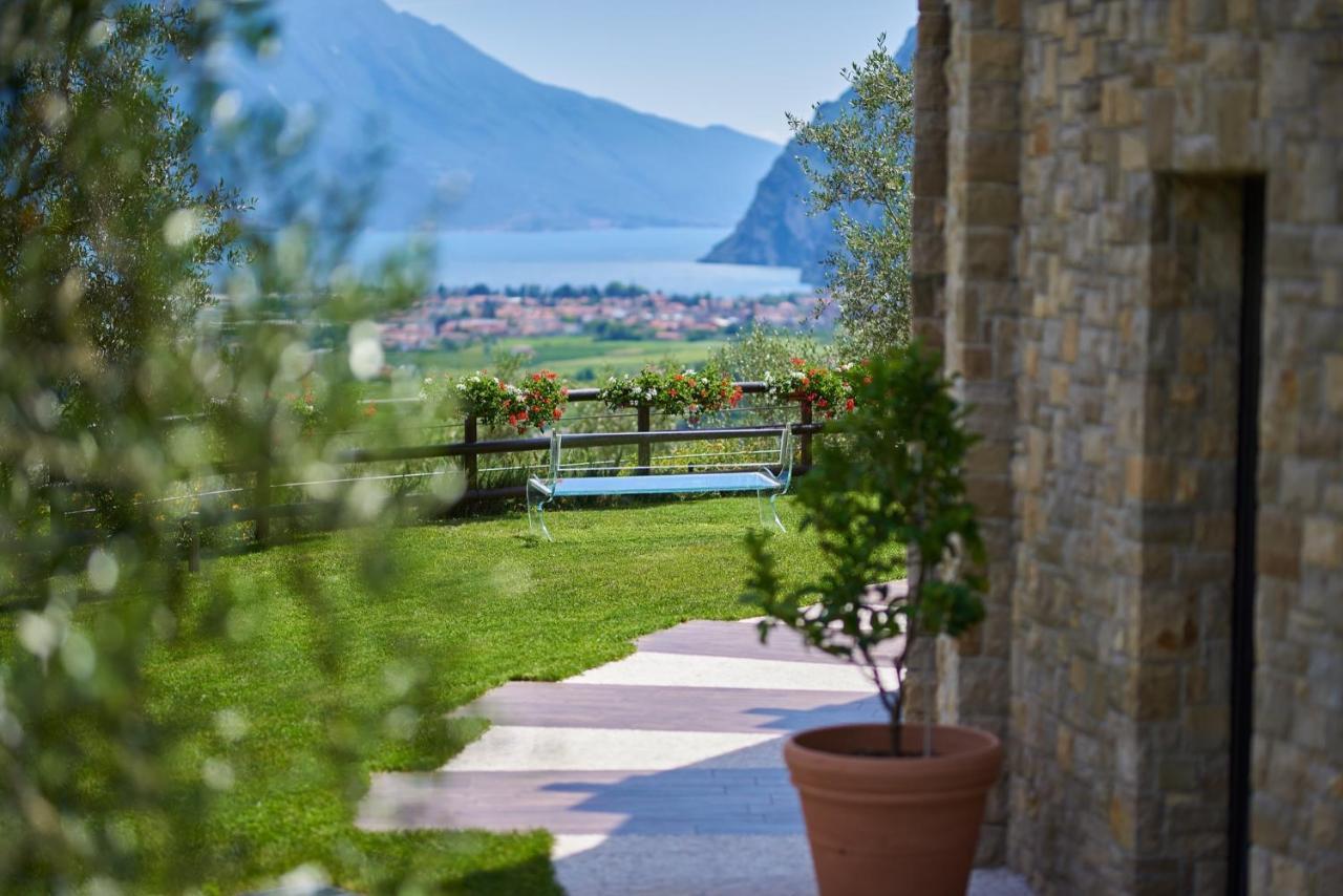 Agriturismo Maso Botes Arco Exteriér fotografie
