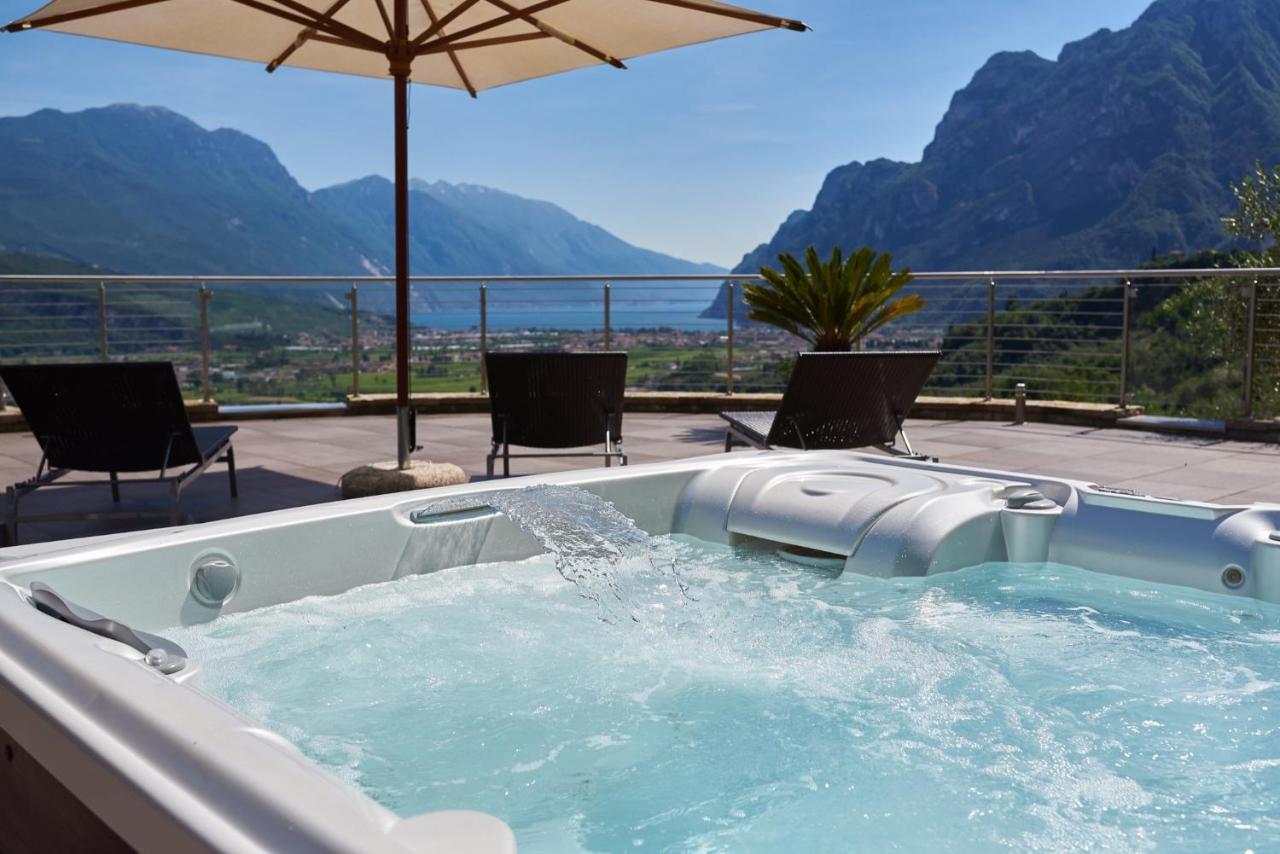 Agriturismo Maso Botes Arco Exteriér fotografie