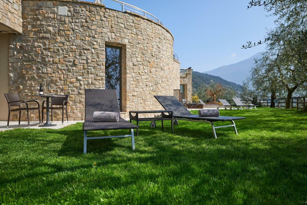 Agriturismo Maso Botes Arco Exteriér fotografie