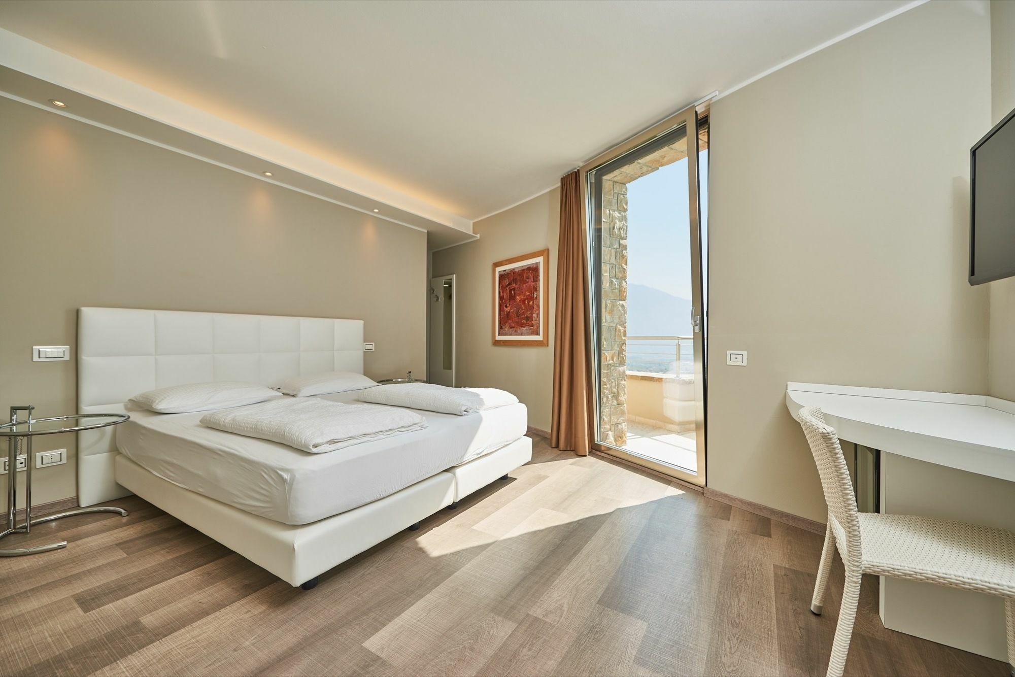 Agriturismo Maso Botes Arco Exteriér fotografie