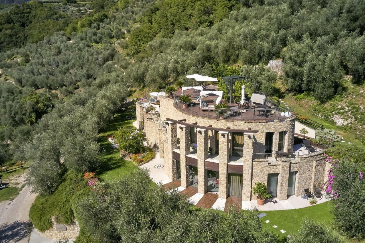 Agriturismo Maso Botes Arco Exteriér fotografie
