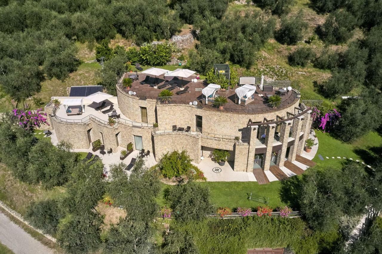 Agriturismo Maso Botes Arco Exteriér fotografie